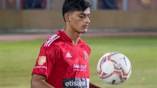 - كريستو: حققت 3 بطولات في 6 أشهر مع الأهلي