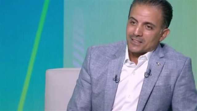 - أحمد صالح: الزمالك يحتاج للتعاقد مع صفقات سوبر