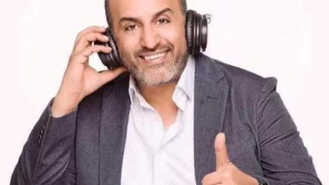 - شبانة: هذا هو سر رباعية الأهلى فى المقاولون