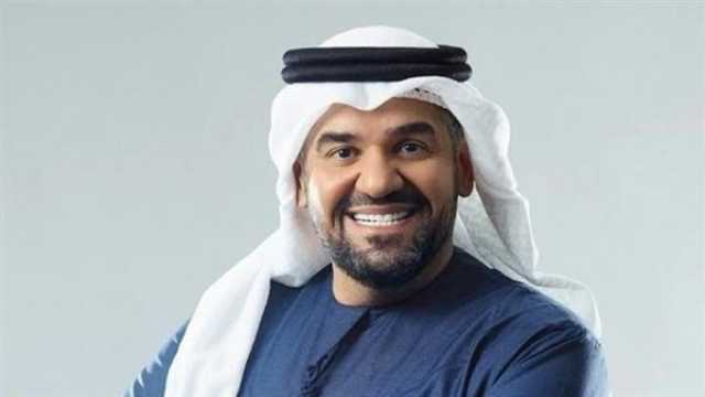 ثقافة وفن حسين الجسمي يطرح 'الوردة ارتاحت' على يوتيوب