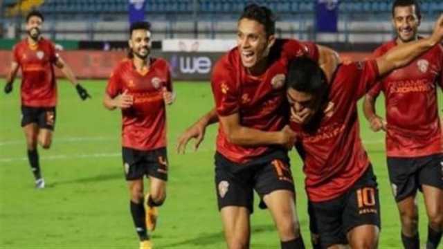 - حلمي طولان: اطالب لاعبي سيراميكا بطموح أكبر في نهائي كأس الرابطة
