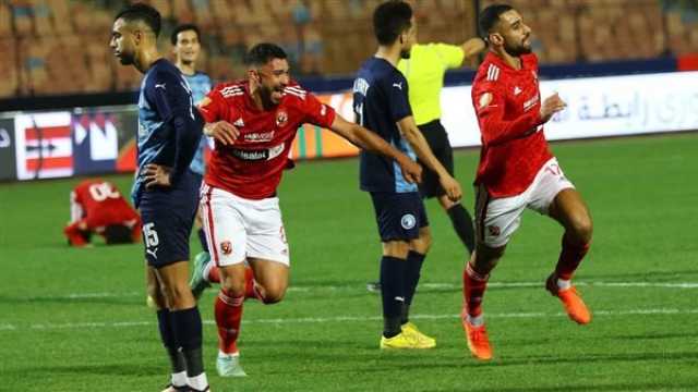 - بيراميدز والأهلي.. كولر يفاجئ باتشيكو في تشكيل المارد الأحمر