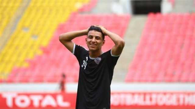 - أيمن الشريعي: خاطبنا الزمالك لتفعيل شراء أحمد عيد