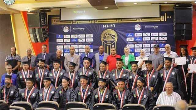 - جمال علام يكشف راَيه في المدرب المصري