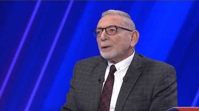 - عدلي القيعي: الأهلي سيصبح مثل مانشستر يونايتد خلال موسمين