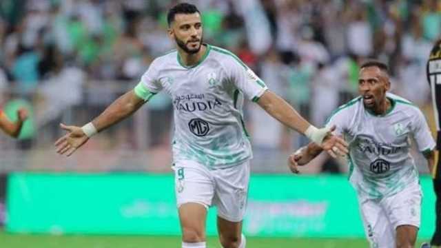 - أهلى جدة يفسخ تعاقده مع عمر السومة