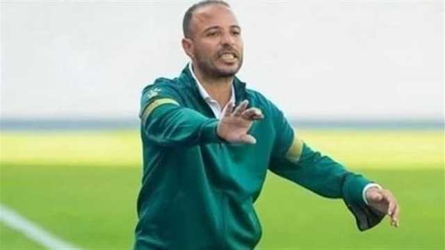 - بالأرقام.. محمد مكي يسرق الأضواء مع حرس الحدود رغم الهبوط