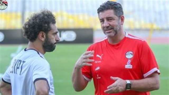 - فيتوريا يتحدث عن الدوري السعودي