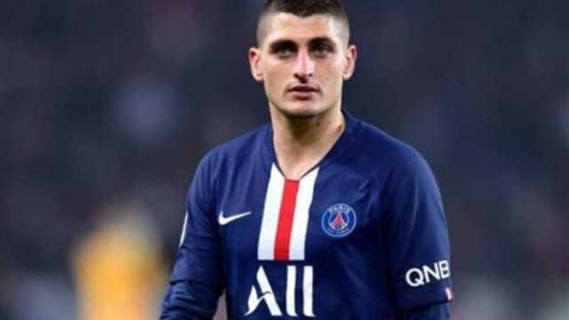 - أهلي جدة السعودي يفاوض قائد سان جيرمان