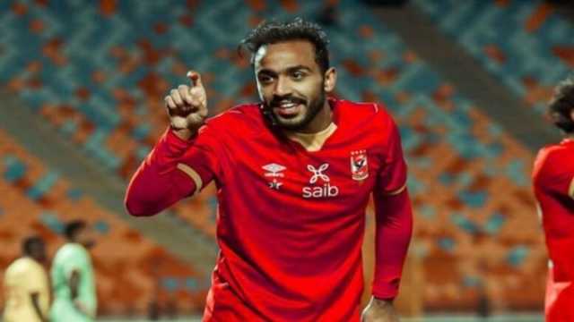 - محامي كهربا يكشف عن أنباء سعيدة لجمهور الأهلي