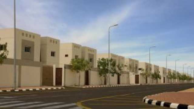 أكثر من 51 ألف أسرة تسلموا منازلهم في النصف الأول من 2023 عبر “سكني”