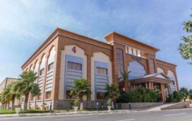 كلية الصيدلة بجامعة الطائف تحصل على الاعتماد العالمي ACPE
