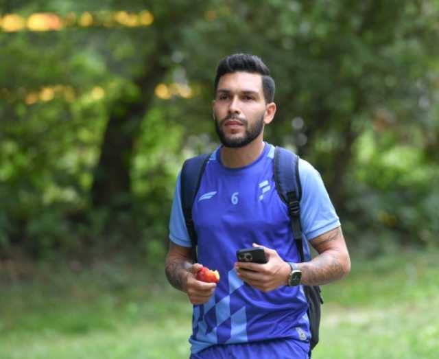 - الفتح يواصل إعداده على فترتين