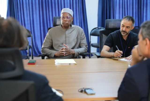 باتيلي يدعو مجلسي النوّاب والدولة للتعاون مع مفوضية الانتخابات