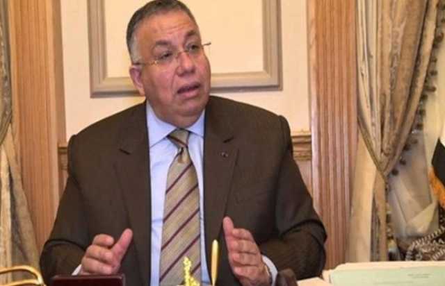 نقيب الأشراف: الممارسات الاستفزازية بحق المصحف بالسويد تؤجج مشاعر الكراهية وتهدد أمن المجتمعات