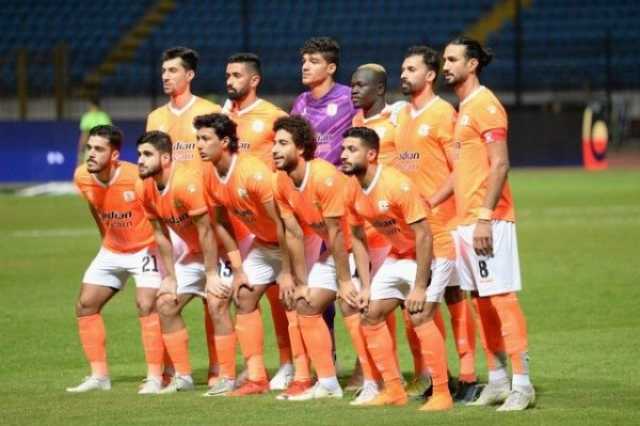 - أول تعليق من مدرب فاركو بعد التعادل مع الزمالك