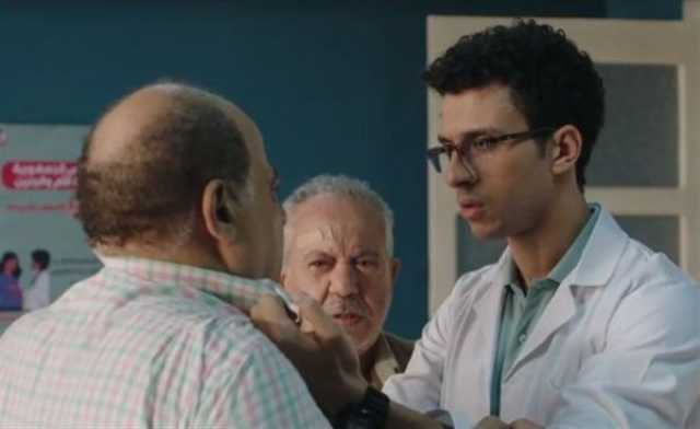 فن هل هناك جزء جديد من مسلسل بالطو؟.. عصام عمر يكشف الحقيقة (فيديو)