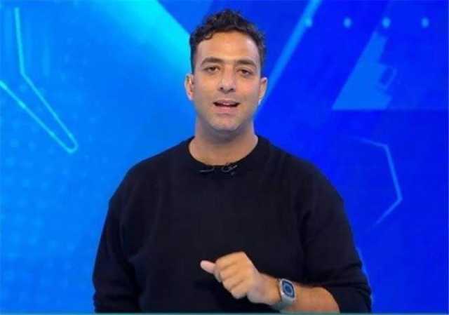 - عاجل.. أسامة حسني وجمال جبر يتقدمان ببلاغ للنائب العام ضد ميدو