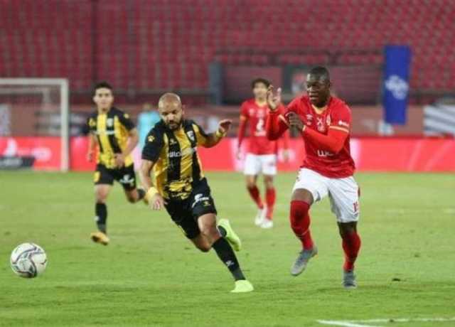 - تعرف على حكام مباراتي الأهلي أمام المقاولون والزمالك مع فاركو بالدوري