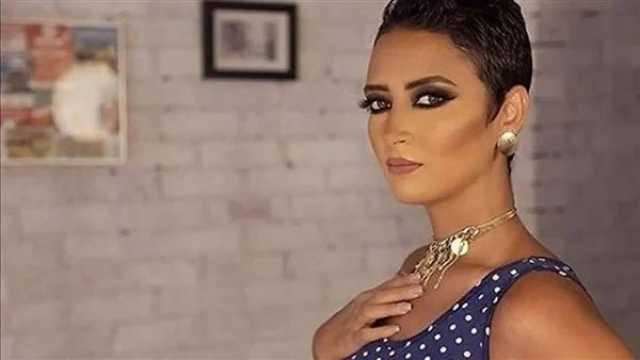 فن الفنانة ياسيمن غيث تكشف معاناتها في الابتعاد عن ابنها بسبب مرضها
