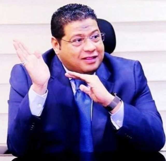 اقتصاد عضو لجنة التطوير العقاري: ارتفاع الطلب على العقارات بشرق القاهرة