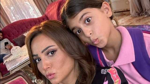 فن بعد إجازة قصيرة.. بشرى تعود لتصوير مشاهدها في مسلسل «طبيبة شرعية»