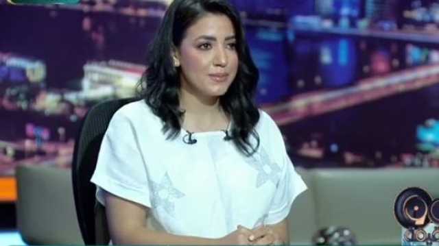 فن بفكر أمثل.. طليقة حسن شاكوش تكشف أسرارا جديدة