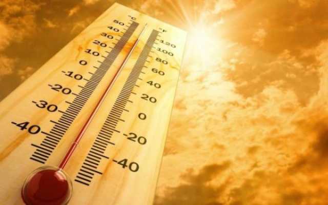 16 درجة دفعة واحدة-الأرصاد تفجر مفاجأة بشأن طقس الساعات المقبلة