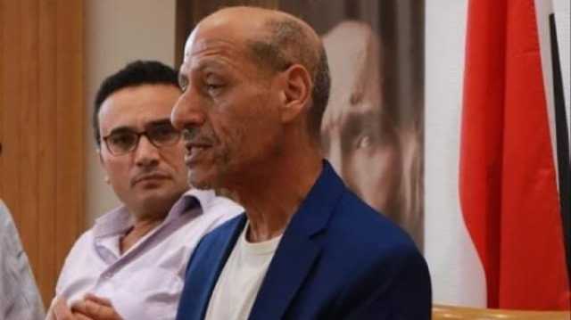 فن رشدي الشامي: شرف لي إني كنت كومبارس