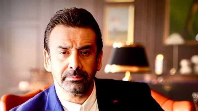 الفن واهله قريبًا..كريم عبد العزيز ضيفًا على راديو إنرجي NRJ