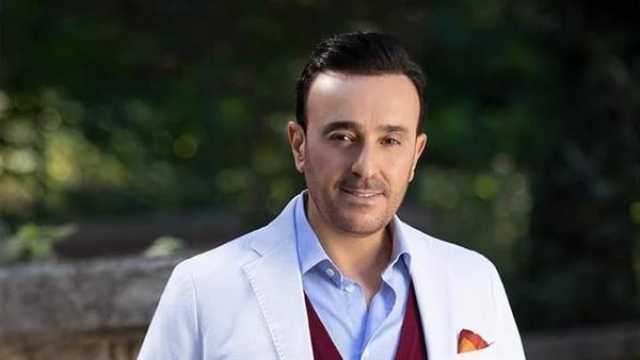 الفن واهله صابر الرباعي يروج لحفله المقبل في الأردن