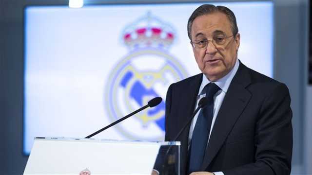 - فلورينتينو بيريز يضع شرطا 'مستحيلا' لرحيل نجم ريال مدريد