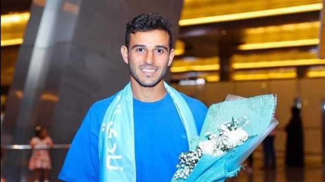 - صفقات الأهلي الجديدة.. إتمام التعاقد مع بديل حمدي فتحي