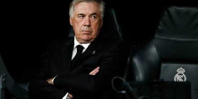 - على رأسهم نجم الملكي السابق.. 3 مرشحين لخلافة أنشيلوتي في ريال مدريد