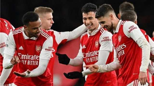 - ما هي أولى مباريات آرسنال في الموسم الجديد بالدوري الإنجليزي الممتاز 2023-2024؟