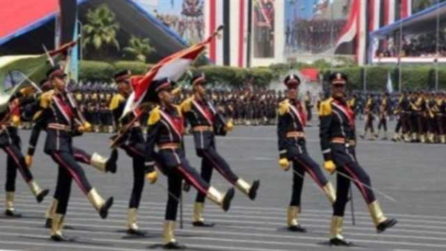 تنسيق الجامعات - تنسيق الكليات العسكرية 2023.. ننشر الشروط وموعد وخطوات التقديم ترفيه