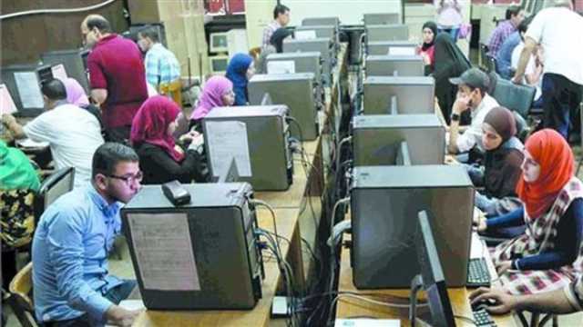 تنسيق الثانوية العامة 2023 جميع المحافظات ترفيه
