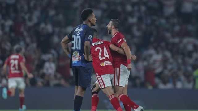 - موعد مباراة الأهلي والزمالك اليوم الخميس 13-7-2023 في القمة 126 بالدوري المصري.. والتشكيل والقنوات الناقلة والمعلق