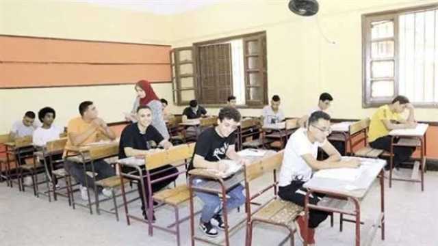 تعرف على عقوبة المتورطين في تصوير أسئلة امتحانات الثانوية العامة تقارير