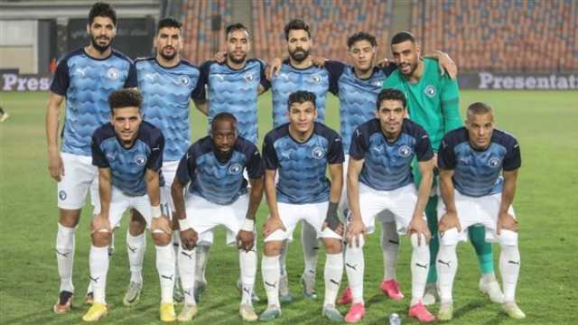 - بيراميدز يخطف صفقة الأهلي مقابل 50 مليون جنيه