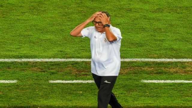 - نجم الزمالك السابق يفتح الناري على أوسوريو بعد رباعية الأهلي