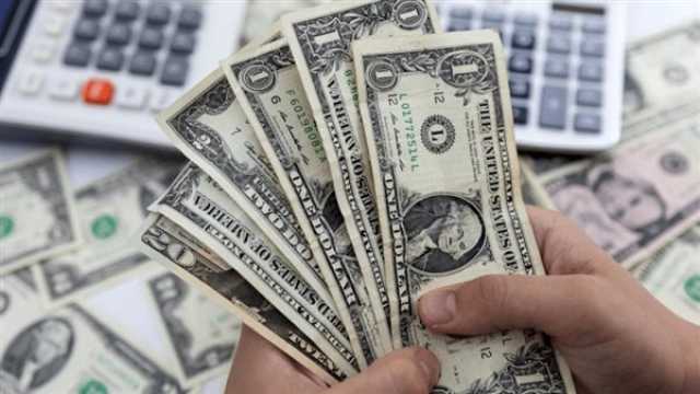 سعر الدولار اليوم السبت 15 من يوليو تقارير
