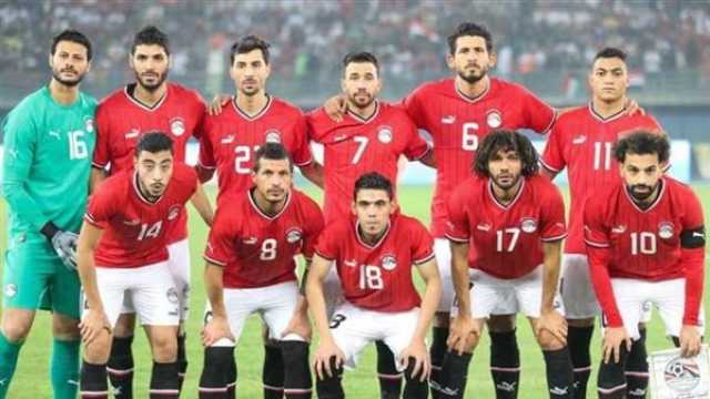 - متفوقًا على الأهلي.. بيراميدز يضع الرتوش الأخيرة لضم نجم منتخب مصر