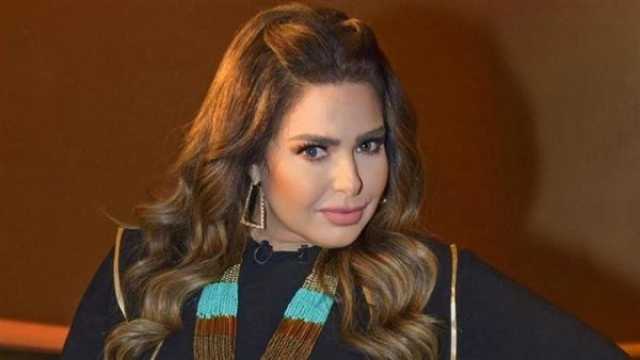 الفن واهله تعاقد صابرين على المشاركة في مسلسل 'إقامة جبرية' لـ هنا الزاهد