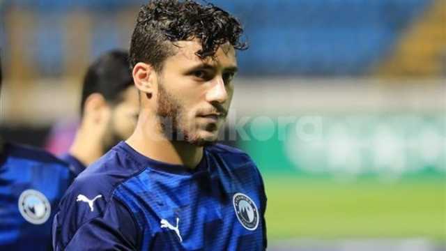 - بعد انضمام إمام عاشور للنادي الأهلي.. هل توافق القلعة الحمراء على عودة رمضان صبحي؟