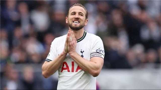 - عاجل.. هاري كين على رادار الدوري السعودي