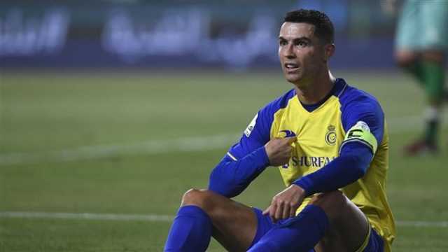 - عاجل.. رونالدو يتحدى أندية الدوري السعودي بتصريحات مثيرة للجدل