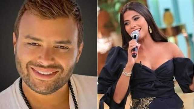 الفن واهله بعد نجاح حفلتهم في جدة.. روبي تتعاون مع رامي صبري (تفاصيل)