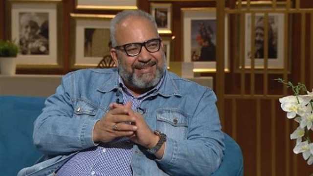 الفن واهله بيومي فؤاد: الناس بتزعل بسبب صراحتي.. ولهذا السبب أرفض الظهور إعلاميًا