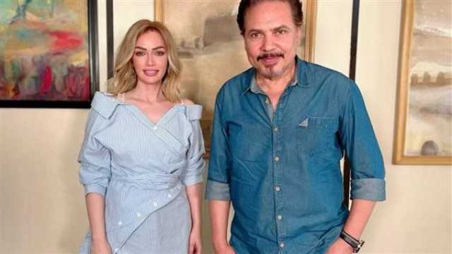 الفن واهله محمد رياض: روايات يوسف السباعي كانت ملهمة لي.. وأشعر بالفرح لبدء ابني حياته الفنية